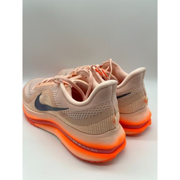 Nike Air Zoom Pegasus Premium Men's Size 12.5 Washed Coral II6308-600 New - Picture 8 of 16